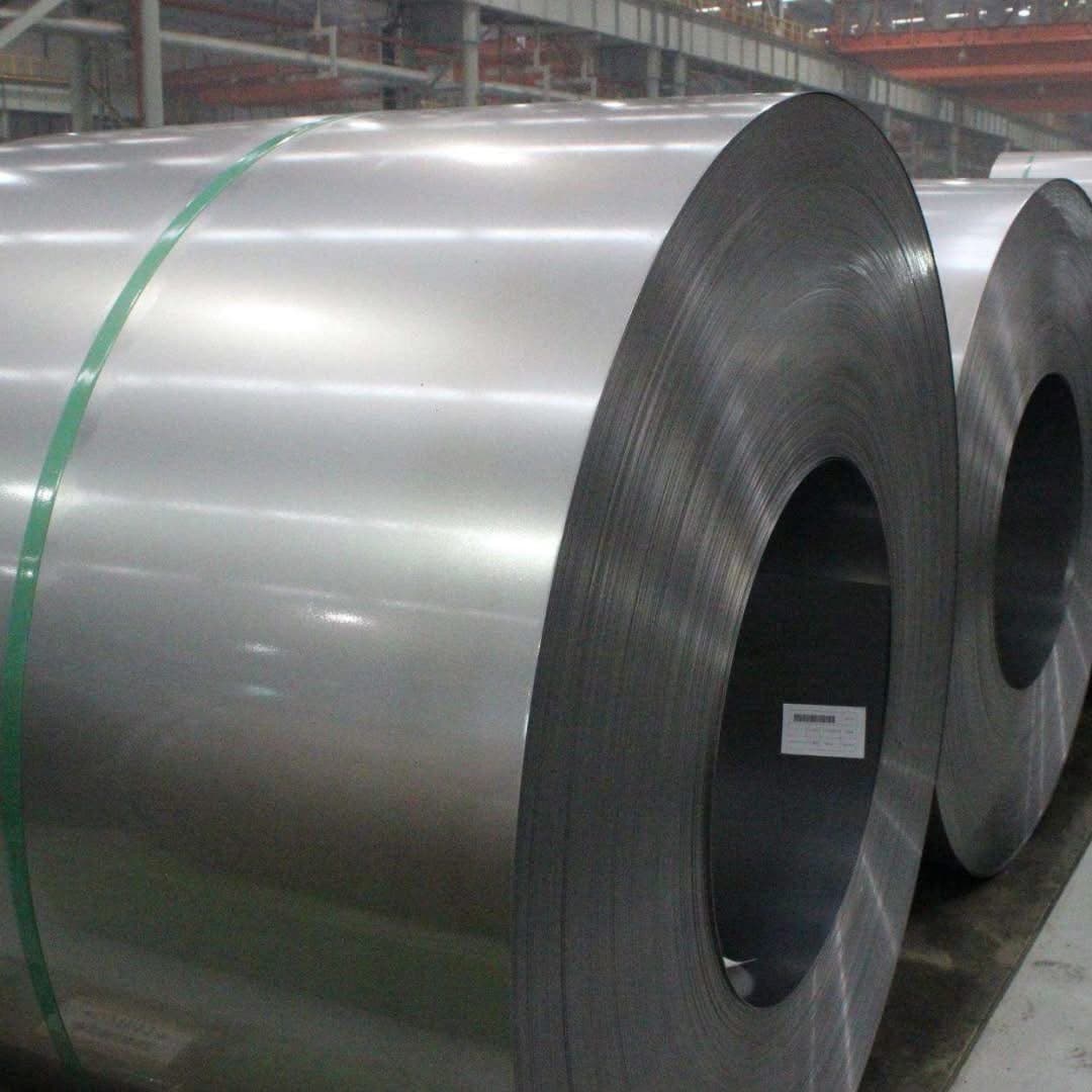 Cold Rolled Coil